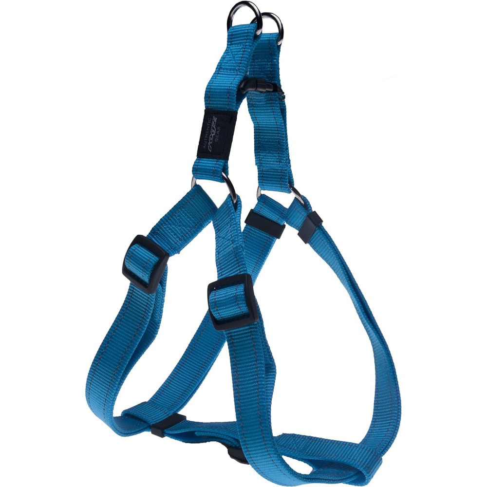 Rogz Step-In Harness