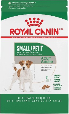 Royal Canin Small Adult Dry Dog Food