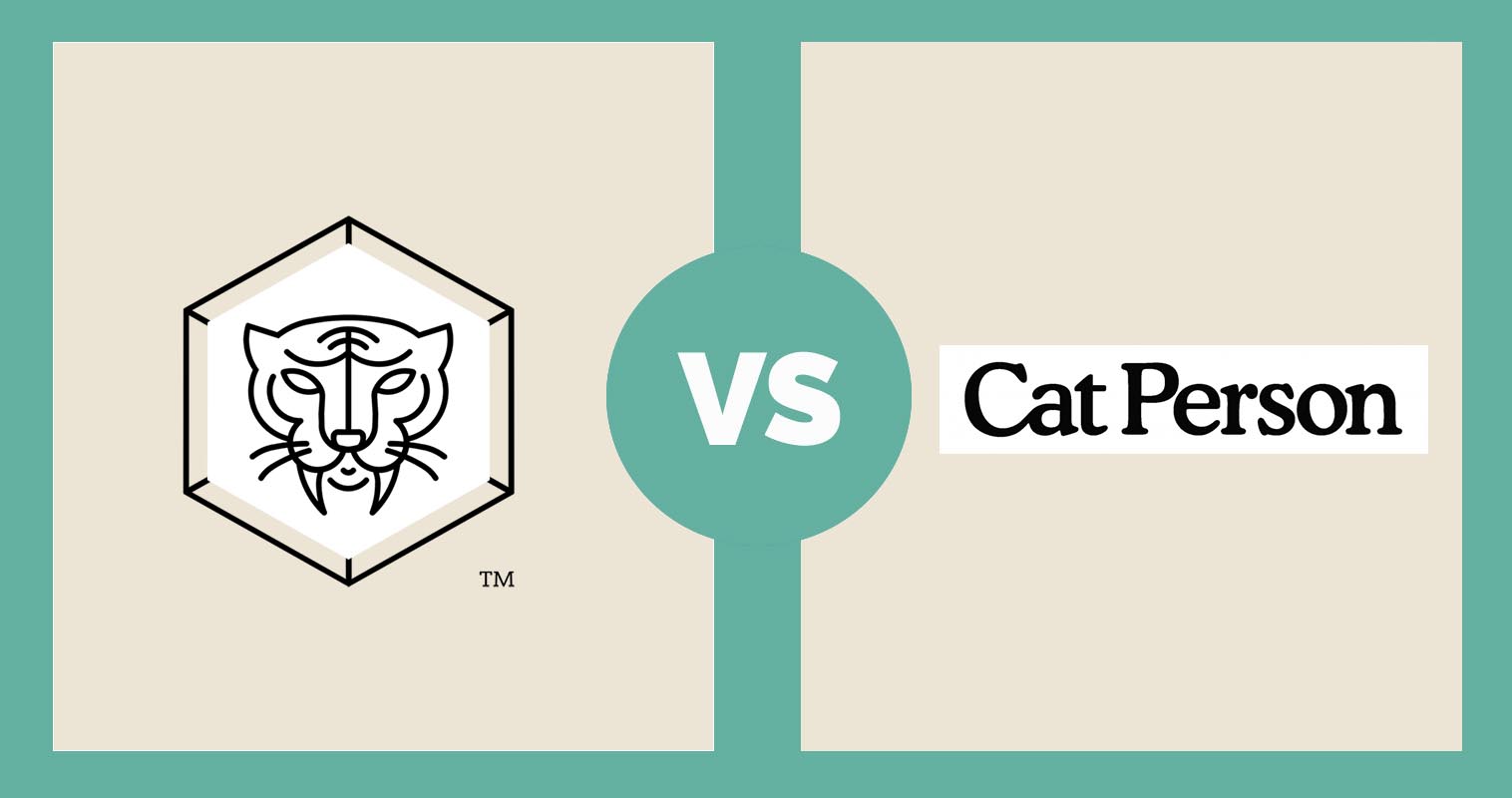 Savage vs Cat Person