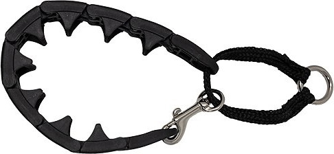 Starmark Pro-Training Plastic Dog Collar
