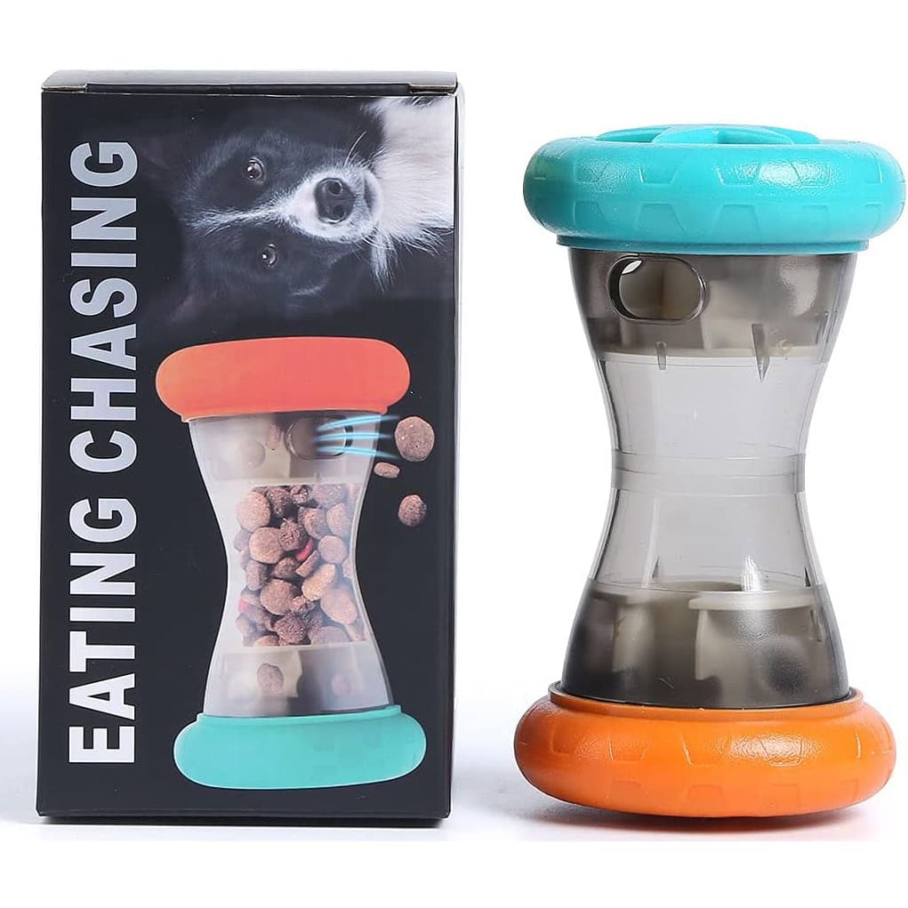 encuraper Treat Dispensing Toy