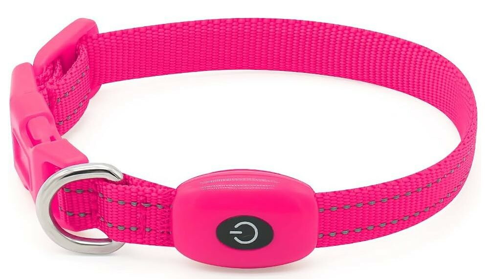 BSEEN LED Collar