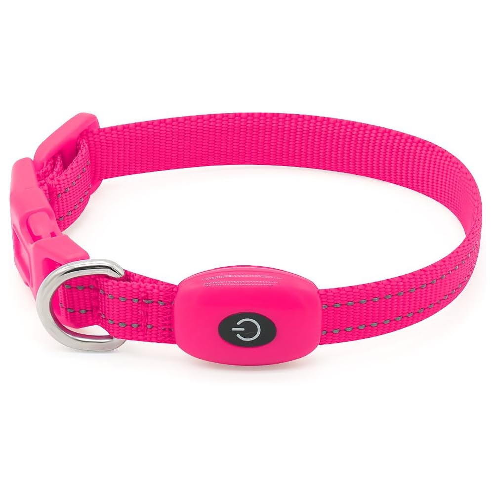 BSEEN LED Collar