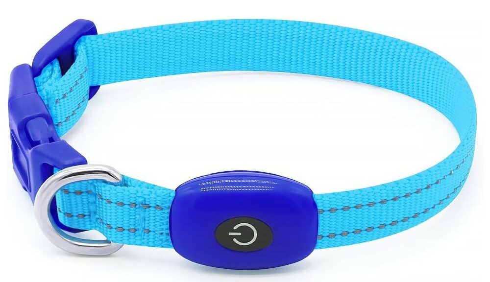 Candofly LED Collars for Small Cats