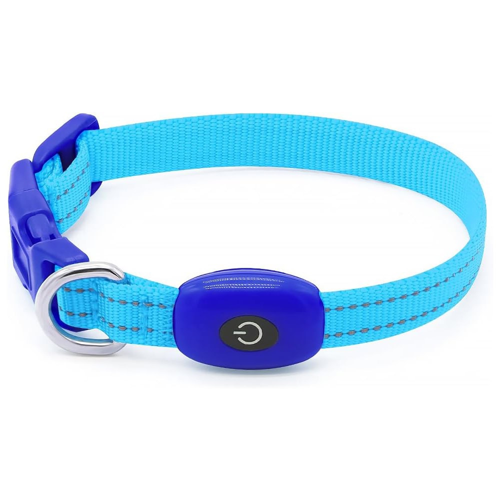 Candofly LED Collars for Small Cats