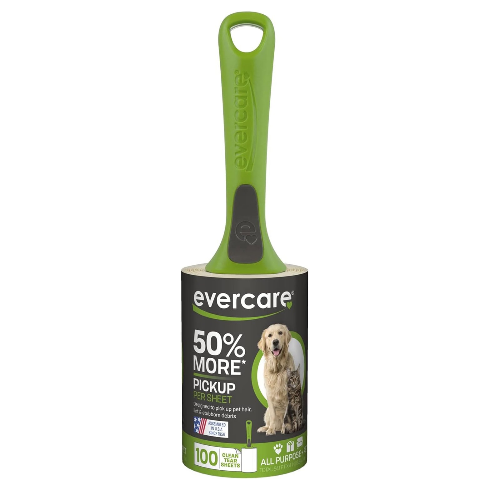 Evercare Pet Extreme Stick Plus