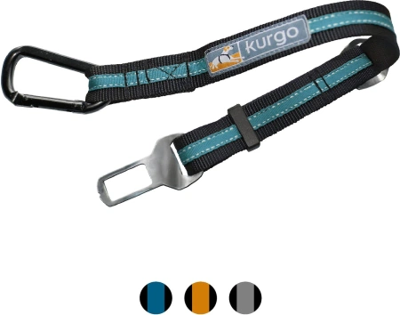 Kurgo Direct to Seat-Belt Tether