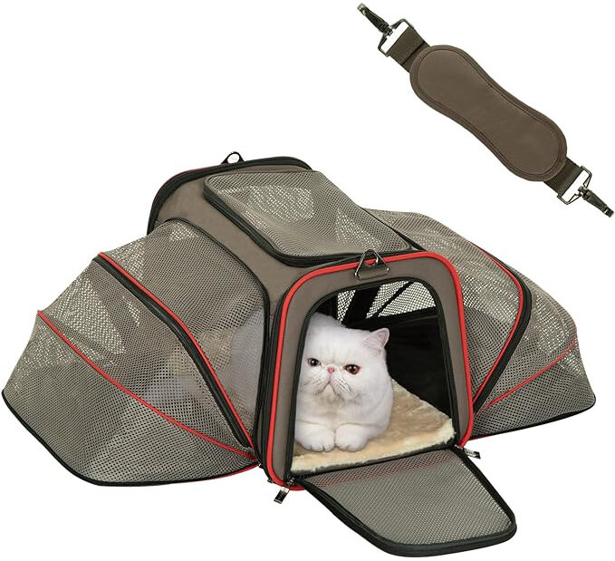 Petsfit Double Sided
