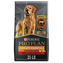 Purina Pro Plan Dog Food Shredded Blend Chicken and Rice Formula