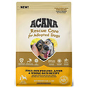 ACANA Rescue Care for Adopted Dogs Poultry Sensitive Digestion Dry Dog