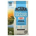 ACANA Singles + Wholesome Grains Limited Ingredient Diet Duck & Pumpki