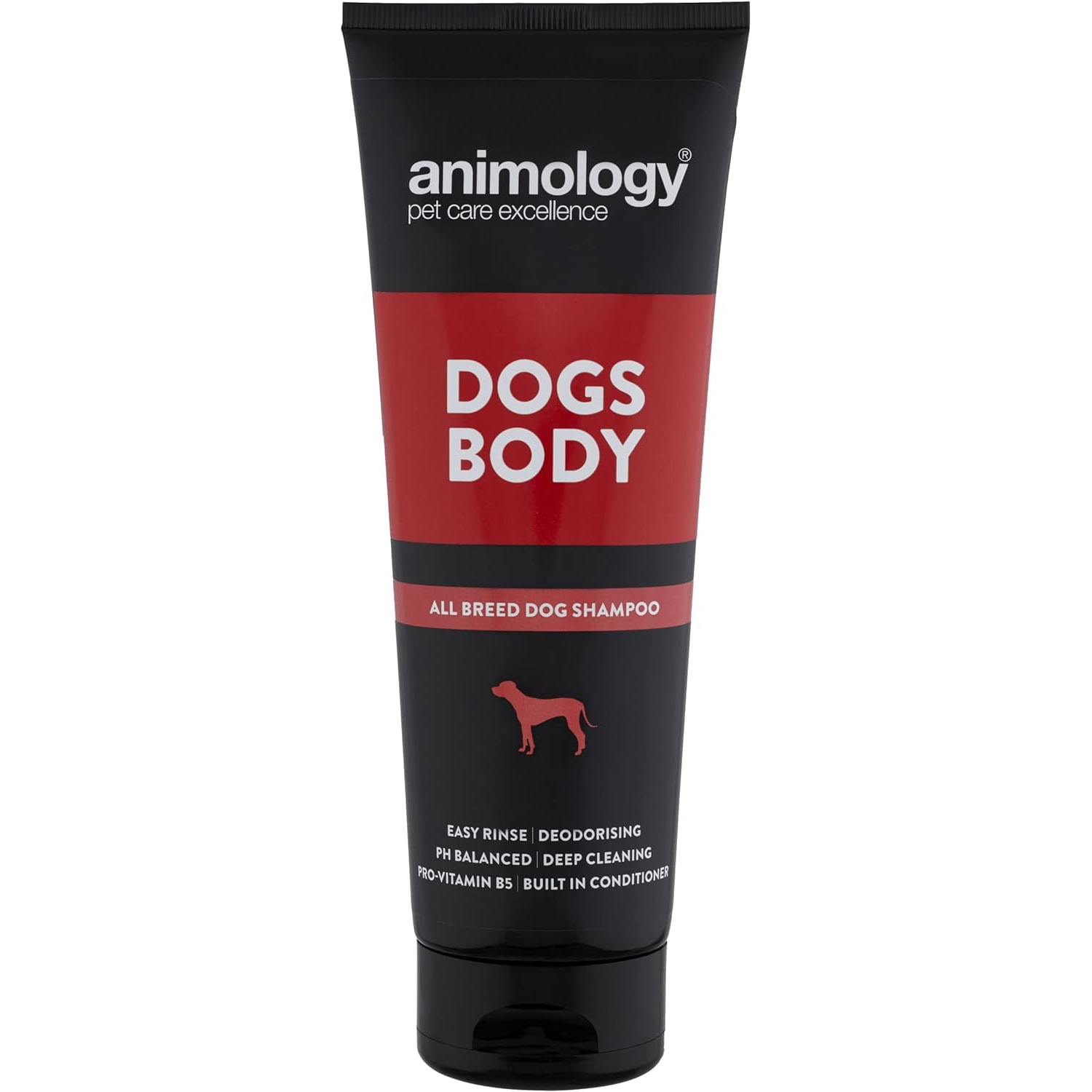 Animology Dogs Body Shampoo