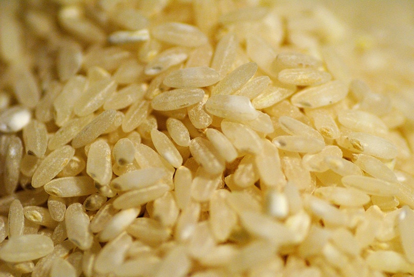 Brown Rice