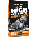 Bully Max High Performance
