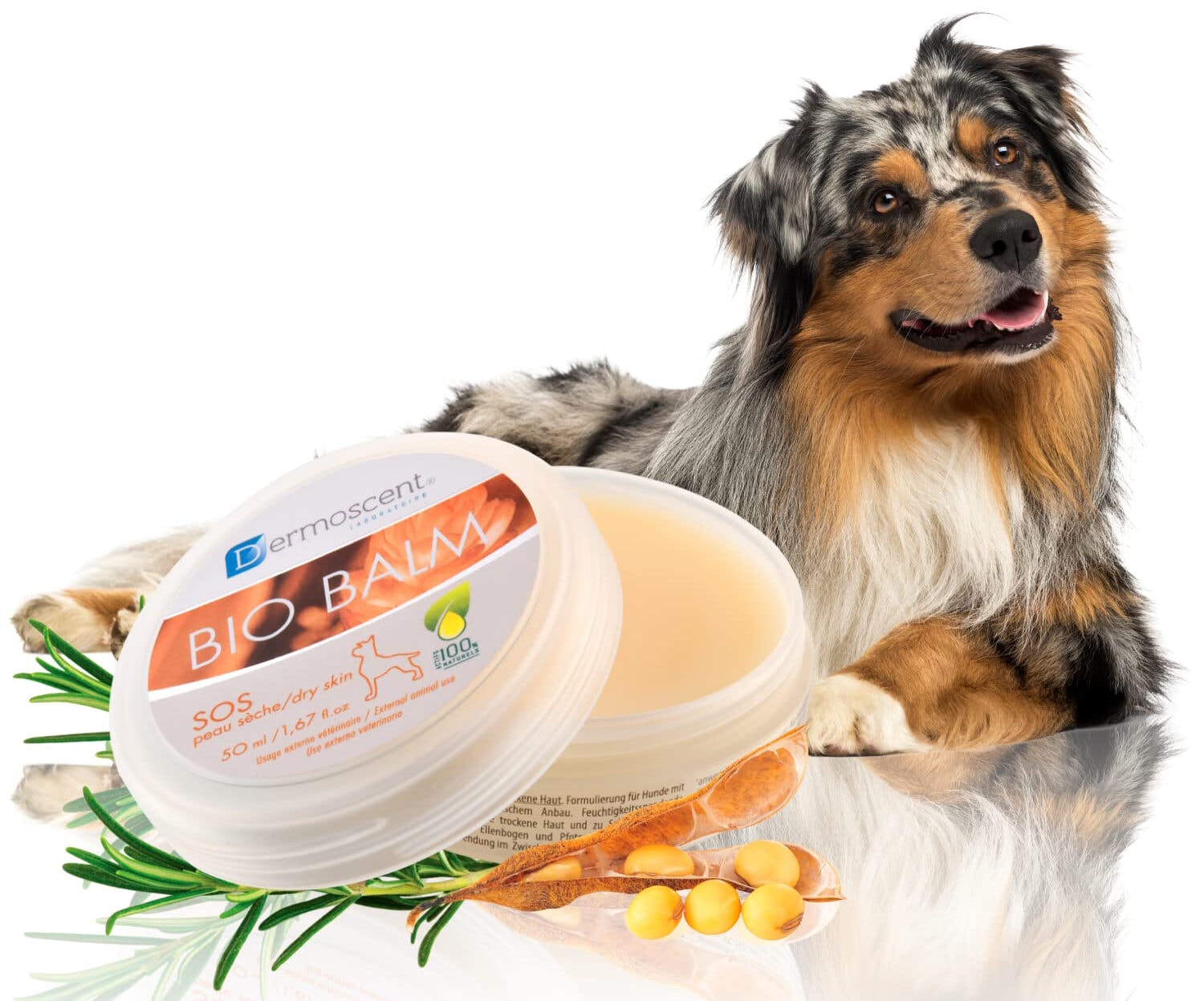 Dermoscent BioBalm Skin