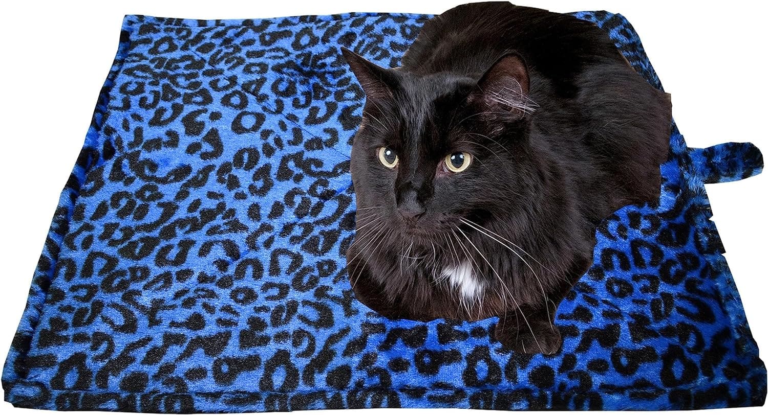Downtown Pet Supply Thermal Cat Mat