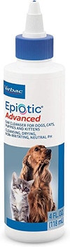 Epi Otic Ear Cleaner