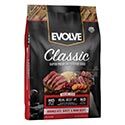 Evolve Classic Beef, Barley & Brown Rice Recipe Dry Food