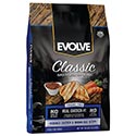 Evolve Classic Chicken & Brown Rice Recipe Dry Food