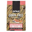 Evolve Salmon & Sweet Potato Recipe Dry Food