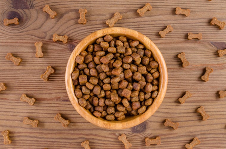 Image showcasing Grain-Free vs Grain Dog Food: 2026 Comparison, Pros & Cons | Hepper Pet ...