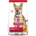 Hill’s Science Diet Chicken & Barley