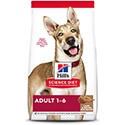Hill’s Science Diet Lamb Meal & Brown Rice