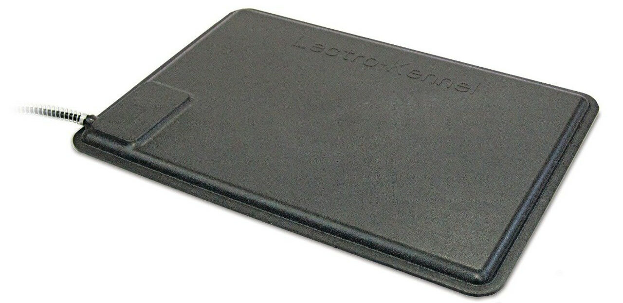 K&H Pet Products Deluxe Lectro-Kennel Heated Pad & Cover