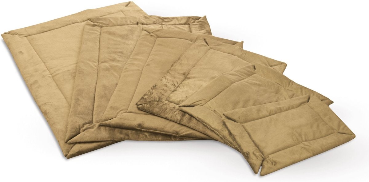 K&H Pet Products Self-Warming Dog Crate Pad