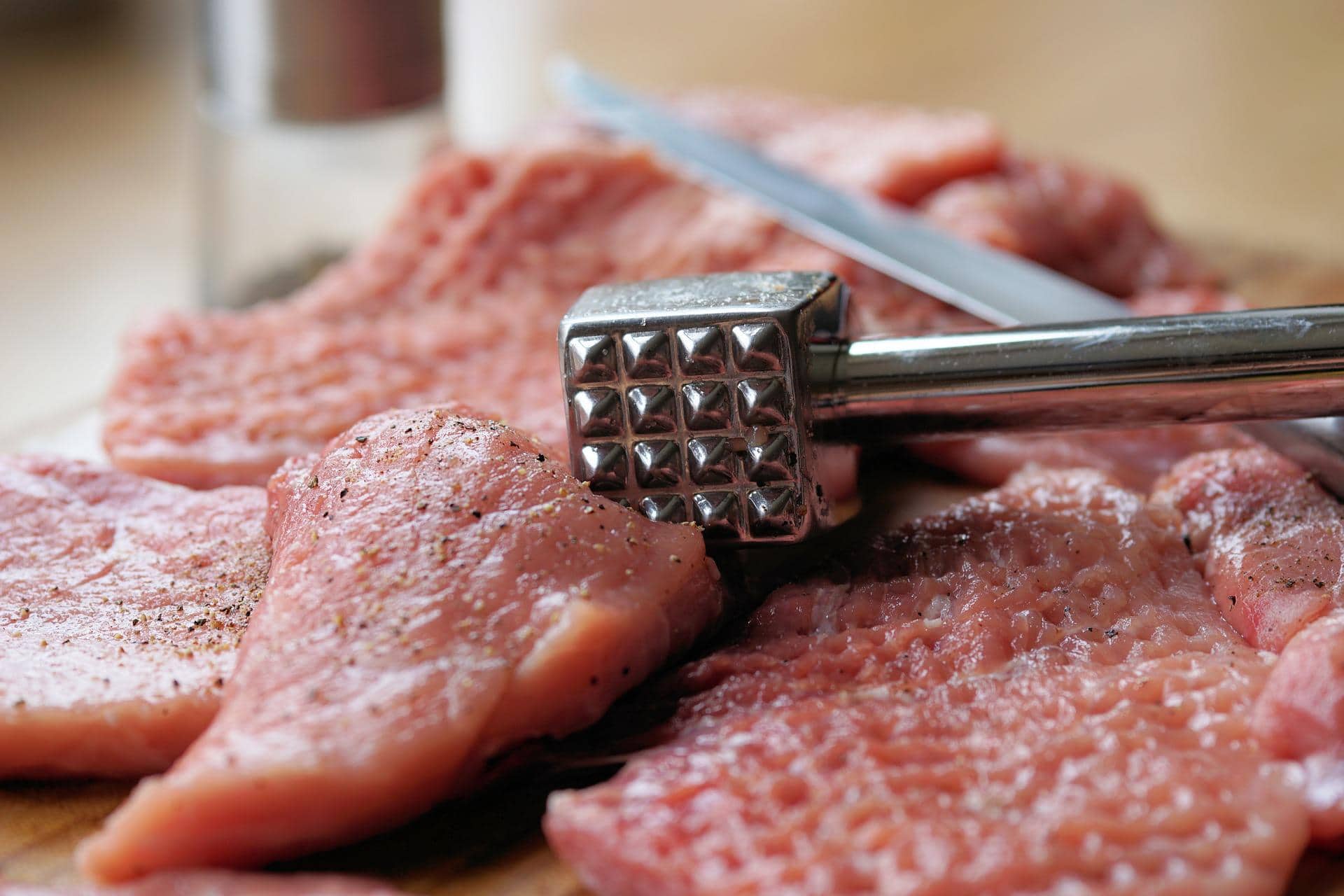 Meat Tenderizer