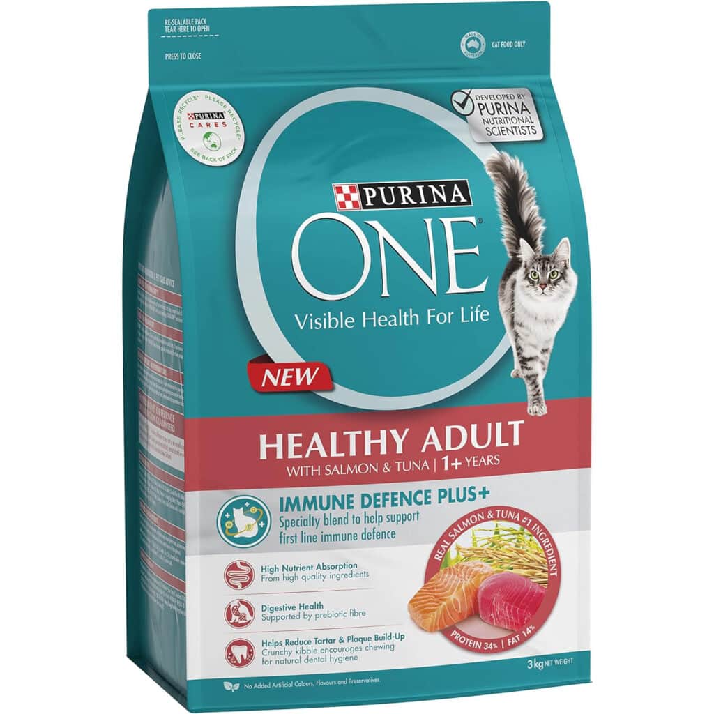 6 Best Cat Foods in Australia – 2026 Reviews & Top Picks | Hepper Pet