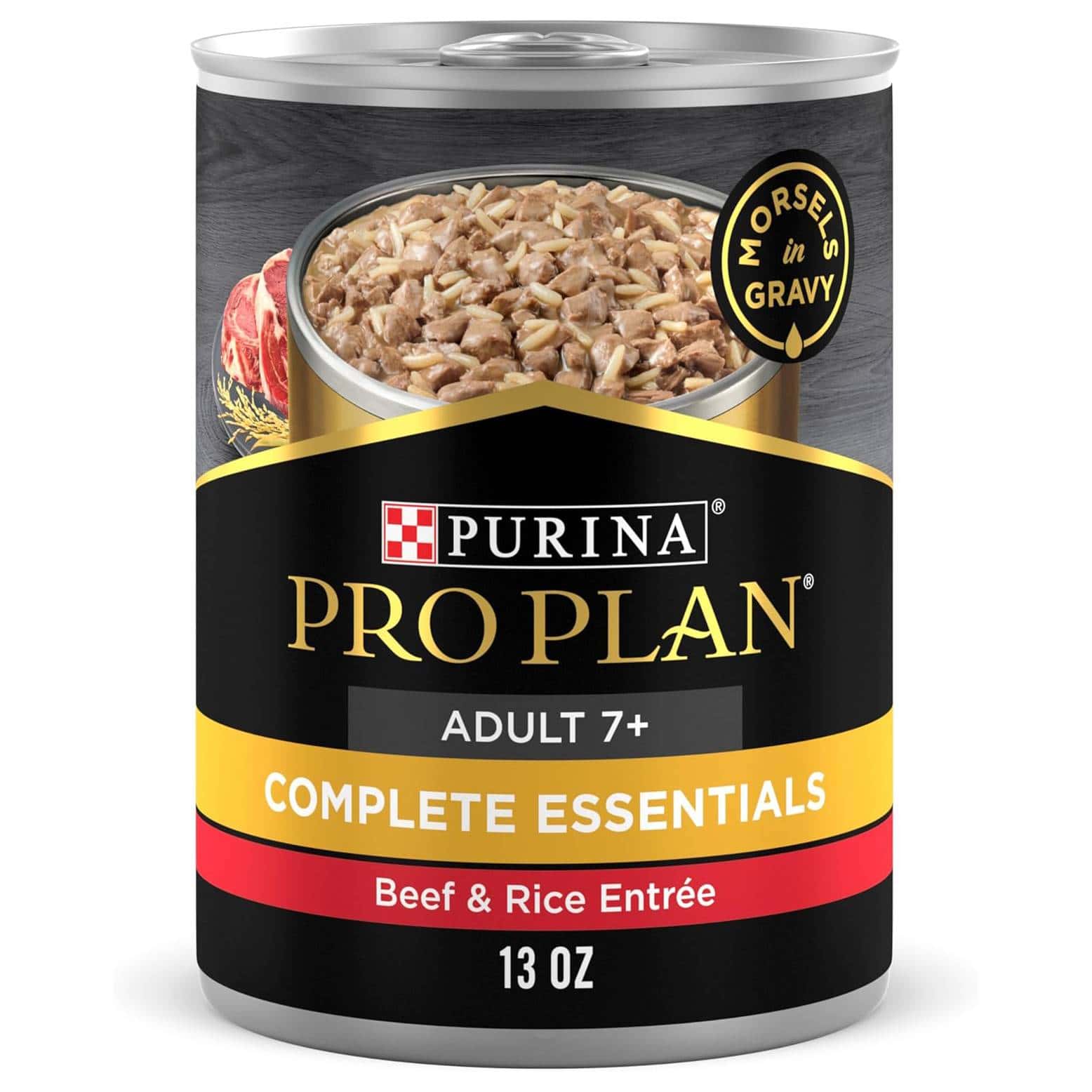 Purina Pro Plan Canned Dog Food
