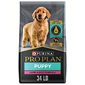 Purina Pro Plan High Protein DHA Lamb & Rice Formula Puppy Food