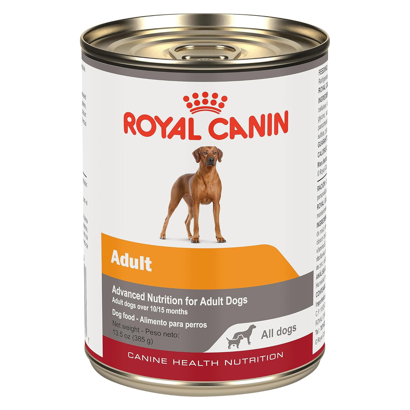Royal Canin Adult Dog Food