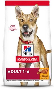 Science Diet Adult Chicken