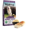 Wildology Sprint Chicken and Brown rice Recipe