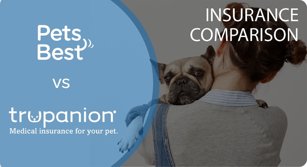 pets best vs trupanion