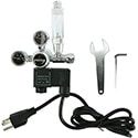 YaeTek CO2 Regulator Aquarium Mini
