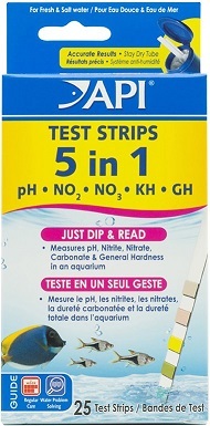 API 5 in 1 Freshwater & Saltwater Aquarium