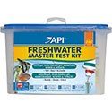 API Freshwater Aquarium Master Test Kit
