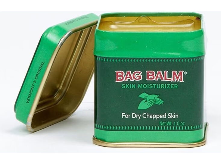 Bag Balm Pet Nose, Paw, & Hot Spot Moisturizer
