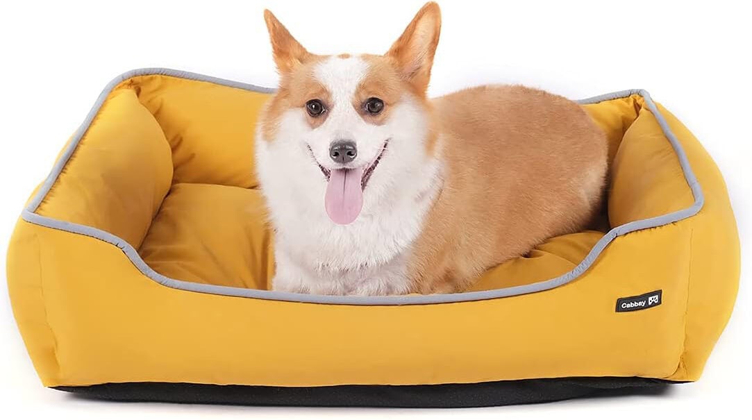 Cabbay Dog Bed