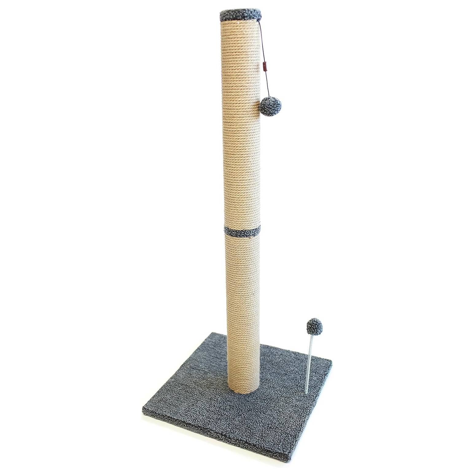 Cat Craft Jute Cat Scratching Post