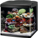 Coralife Fish Tank LED BioCube Aquarium