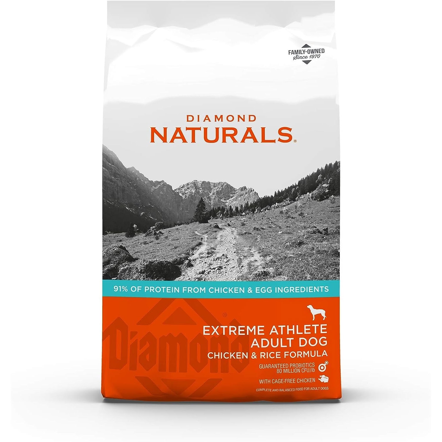Diamond Naturals Extreme 