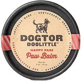 Dogtor Doolittle Happy