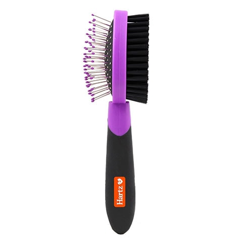 Double-Sided Brush
