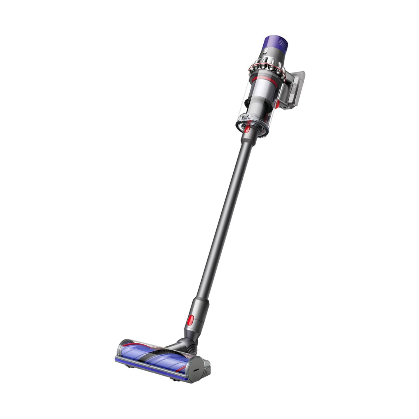Dyson Cyclone V10 Absolute Lightweight Cordless Stick Vacuum Cleaner