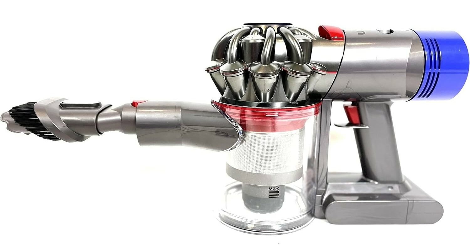 Dyson V8 Animal Cordless Stick Vacuum Cleaner
