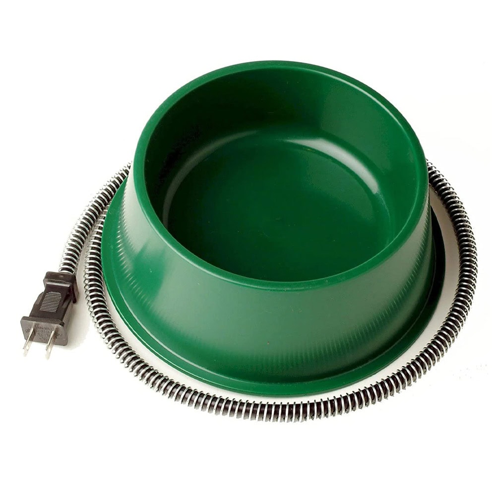 Farm Innovators Heated Pet Bowl